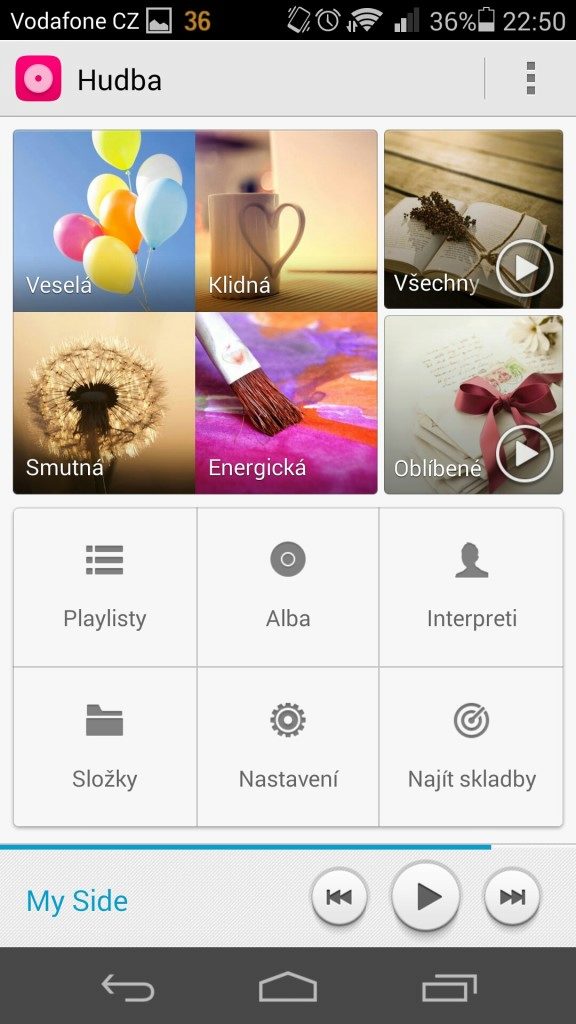 honor 6 prostredi systemu android 4 4 2 6