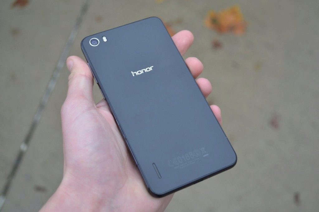 honor 6 zada telefonu 2