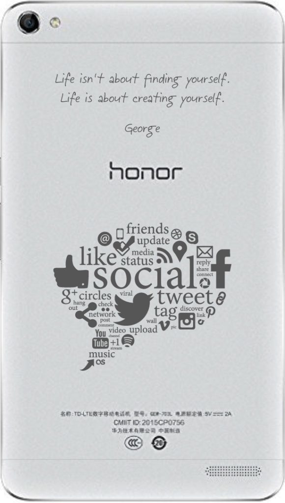 honor X2 Budy 03 03