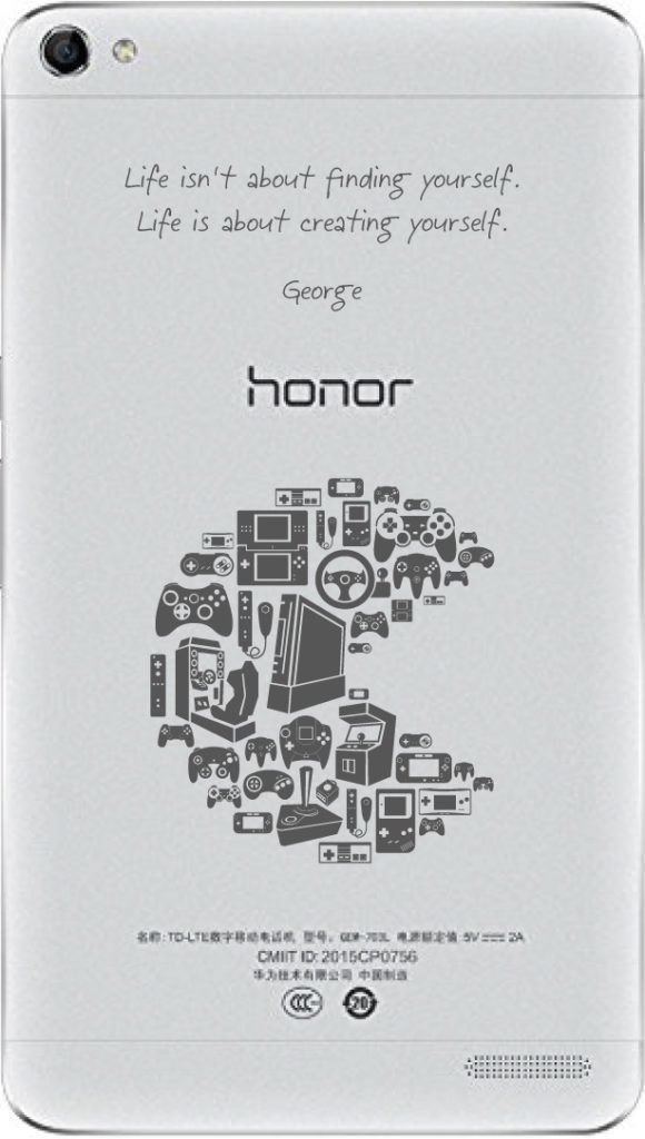 honor X2 Gamer 03 01