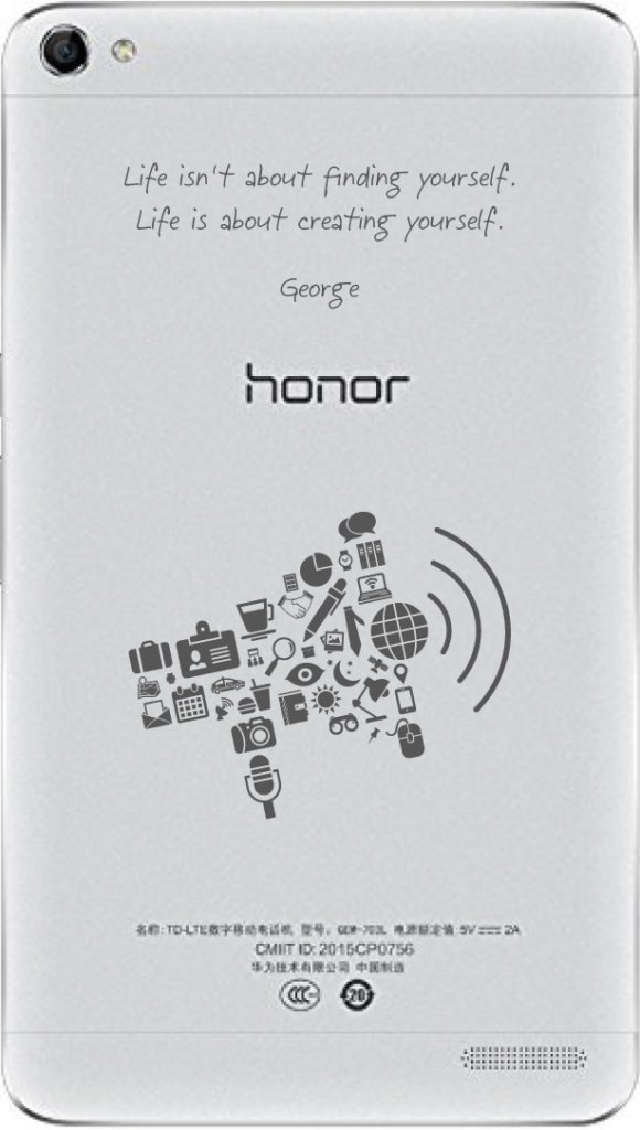 honor X2 Journalist 03 08