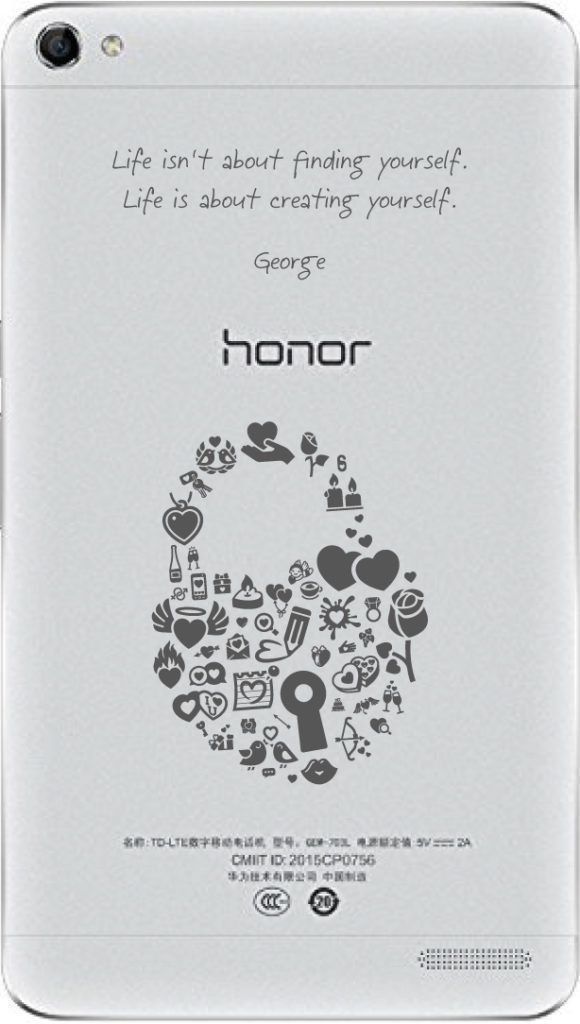 honor X2 Romantic 03 06