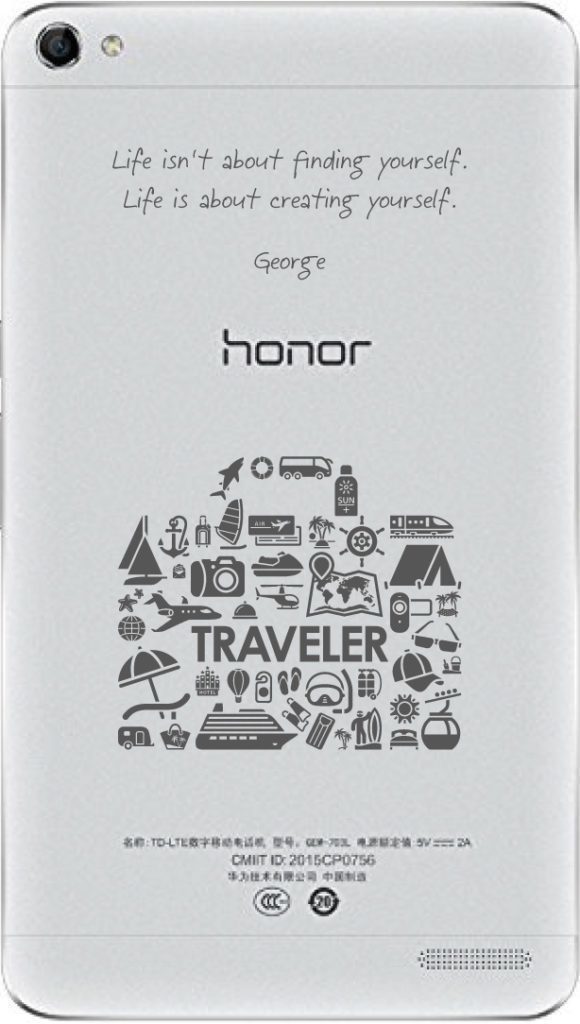 honor X2 Traveler 03 04