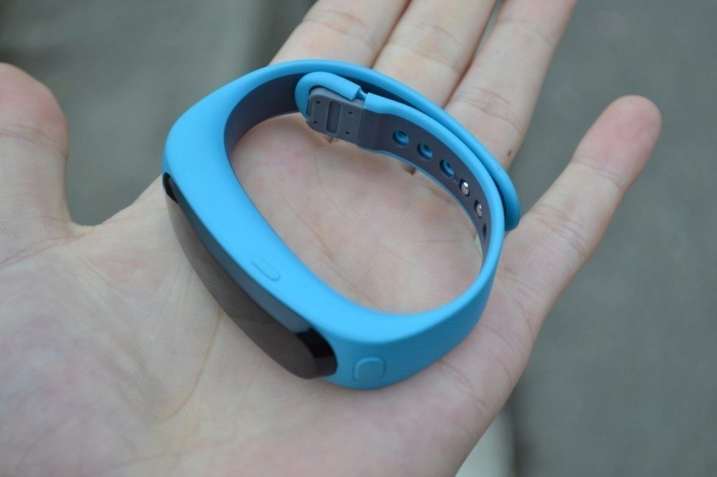 huawei talkband b1 na ruce 2