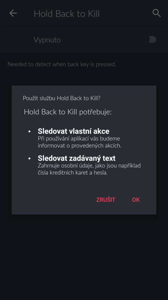 root hold to kill 3