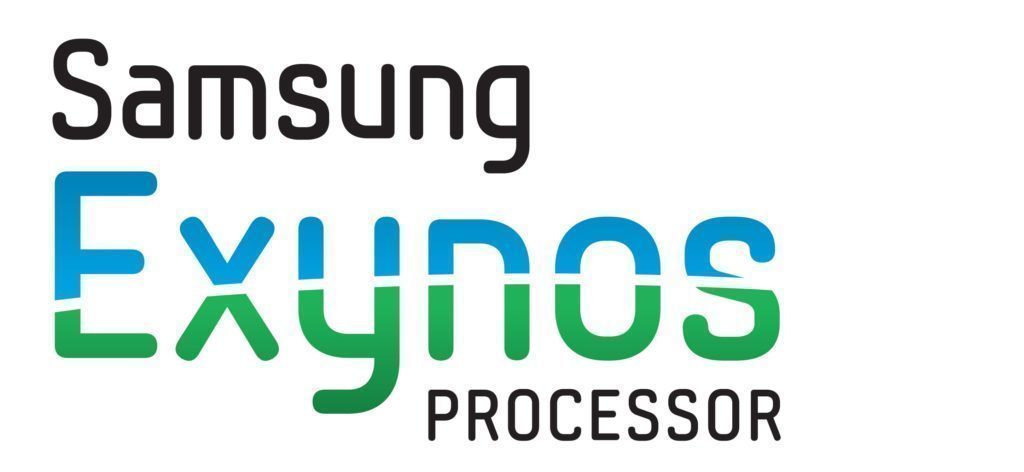 samsung exynos processor logo