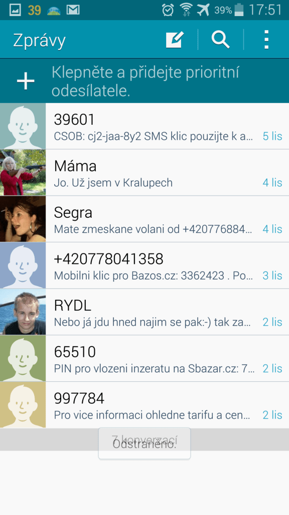 samsung galaxy note 4 prostredi systemu android 4 4 4 2