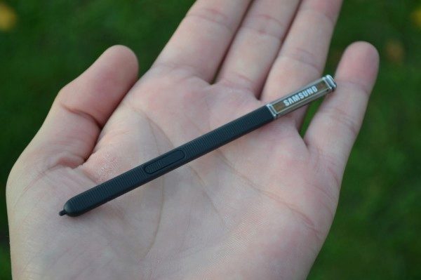 Stylus S-Pen