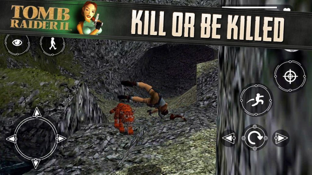 tomb raider 2 1