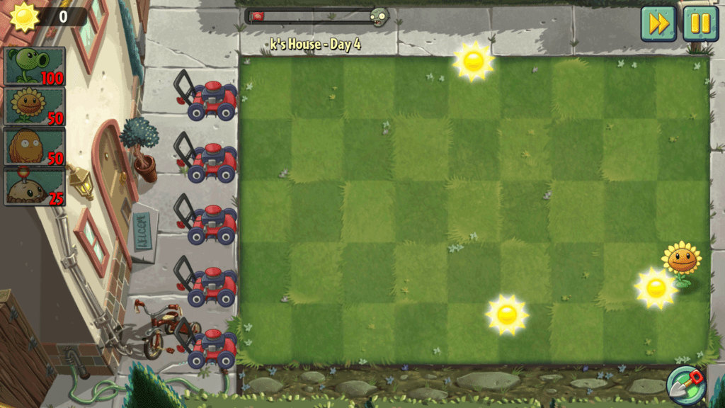 Plants vs. Zombies 2