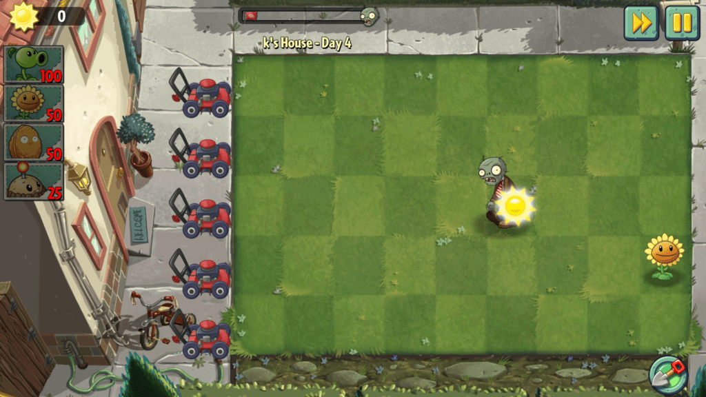 Plants vs. Zombies 2