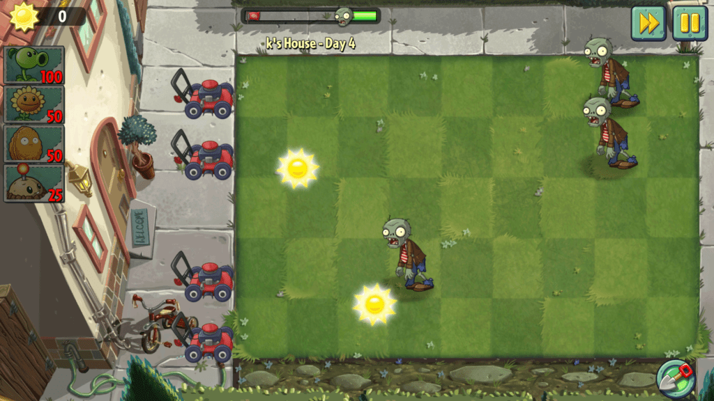 Plants vs. Zombies 2
