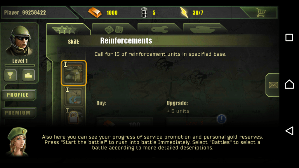 Modern Conflict 2