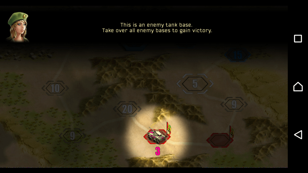 Modern Conflict 2