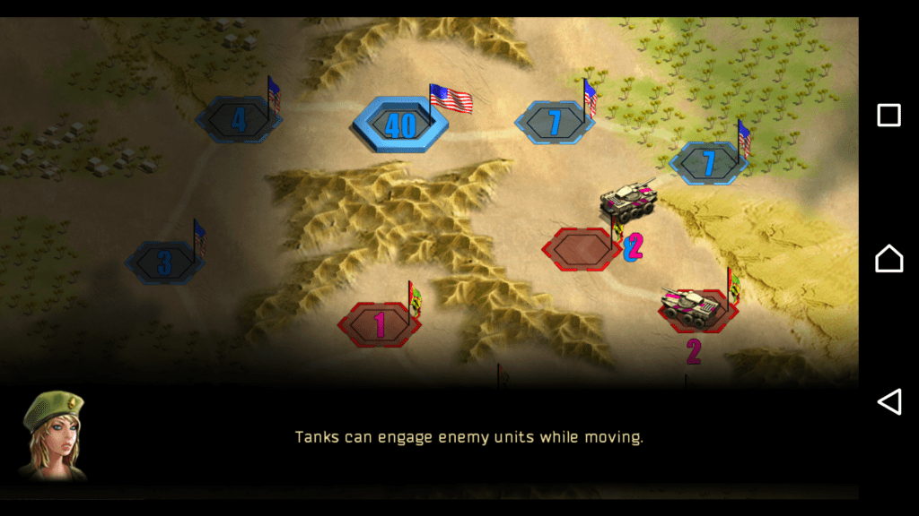 Modern Conflict 2
