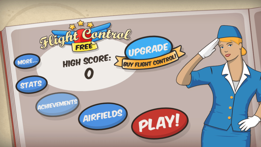 Flight Control