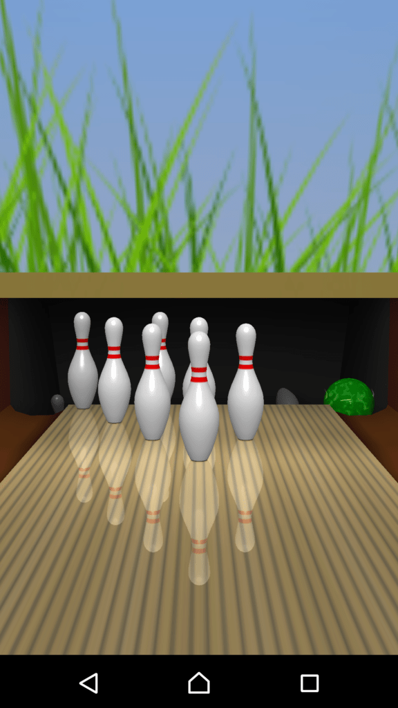 Bowling Online 3D