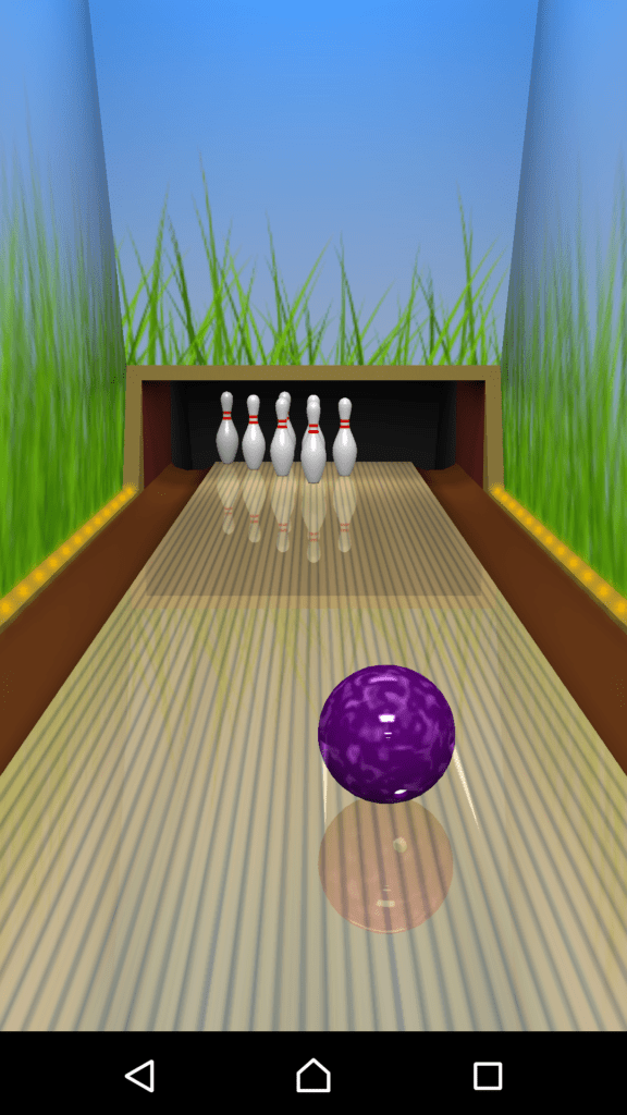 Bowling Online 3D