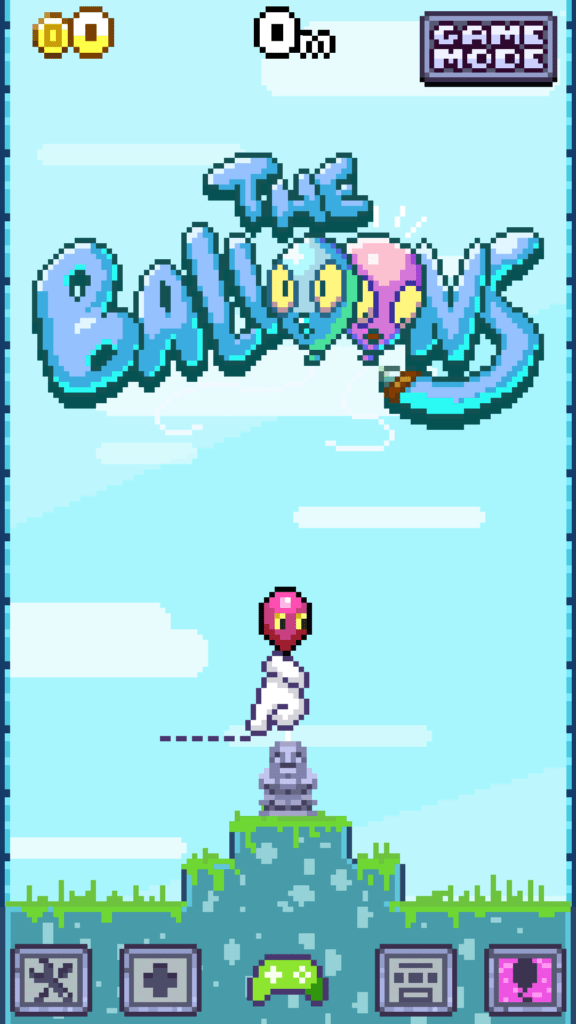The Balloons
