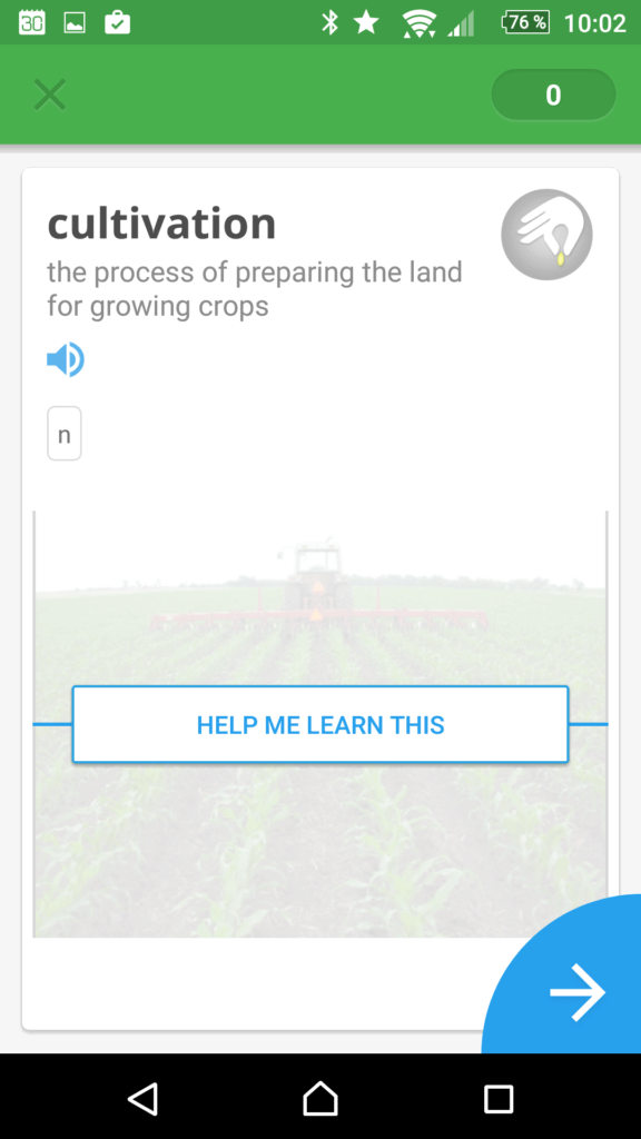 Memrise Learn Languages