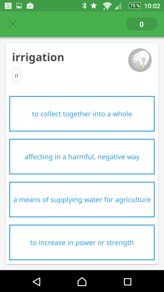 Memrise Learn Languages