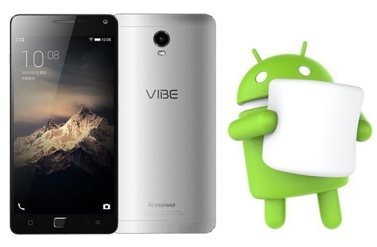 2015 New Original font b Lenovo b font font b Vibe b font font b P1