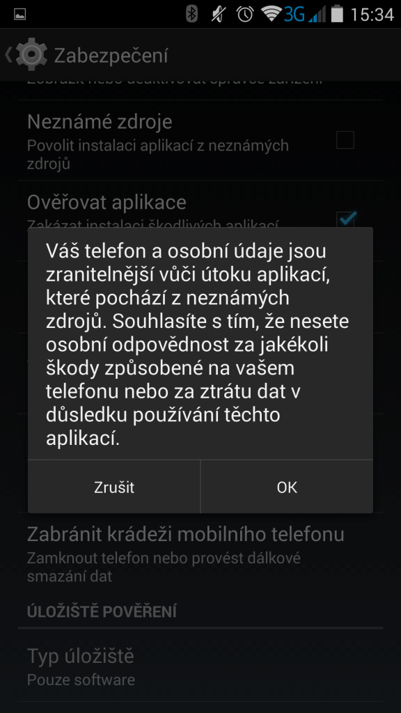Apk soubory stahování 3