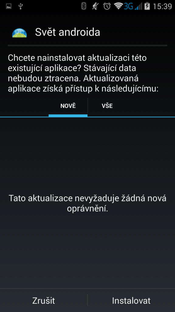 Apk soubory stahování