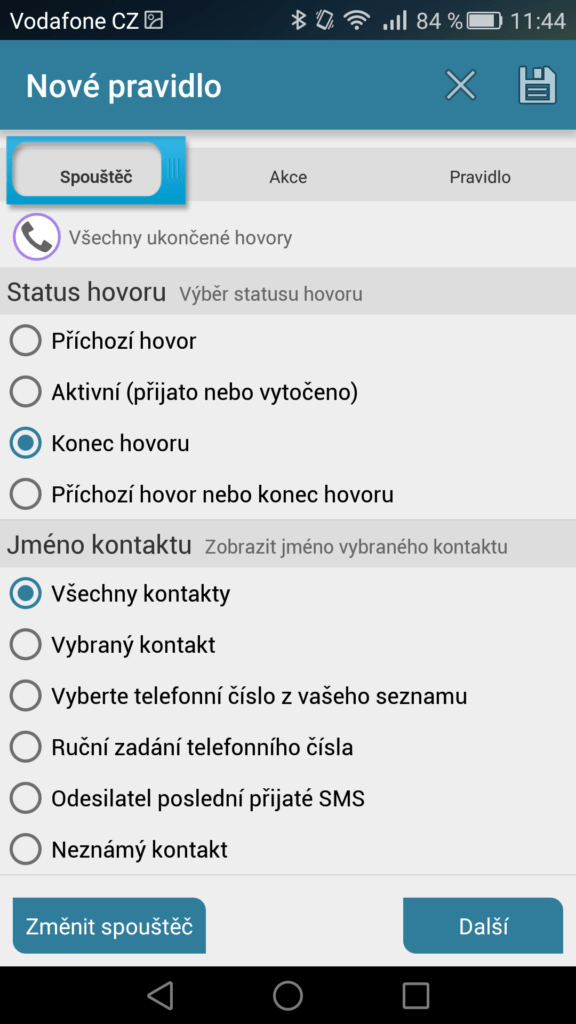 Tip z redakce - AutomateIt