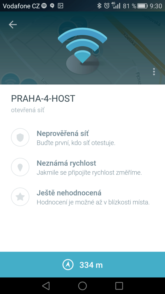Avast Wi Fi Finder 10