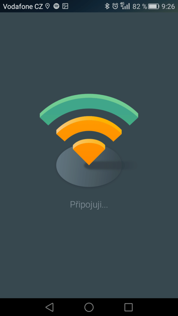 Avast Wi-Fi Finder