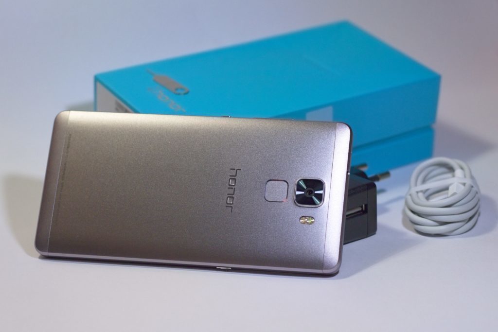 Huawei Honor 7