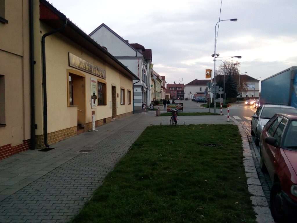 Lenovo Vibe P1m test foto 2