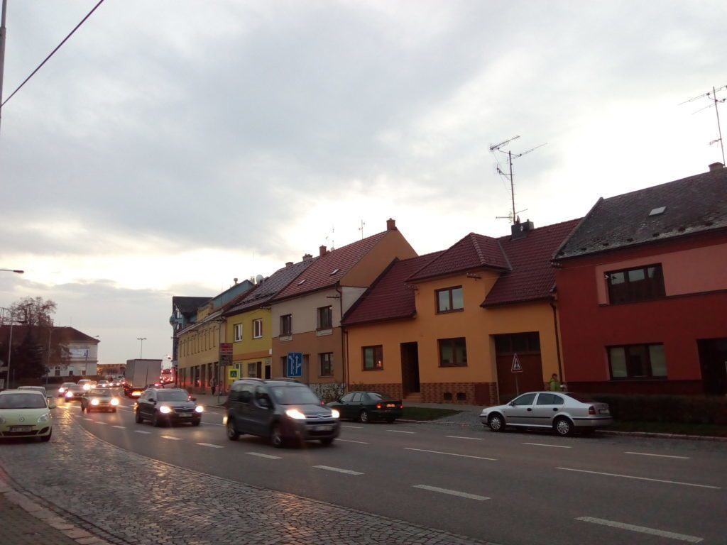 Lenovo Vibe P1m test foto 3