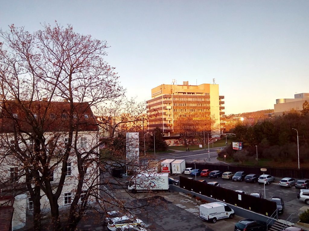 Lenovo Vibe P1m test foto 4