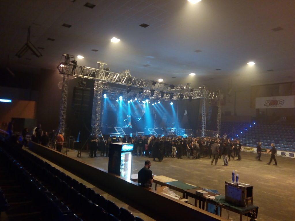 Lenovo Vibe P1m test foto 7