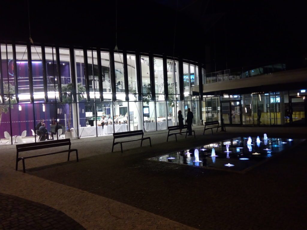 Lenovo Vibe P1m test foto 8