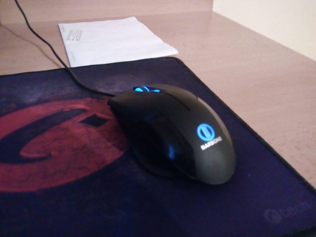 Lenovo Vibe P1m test foto 9