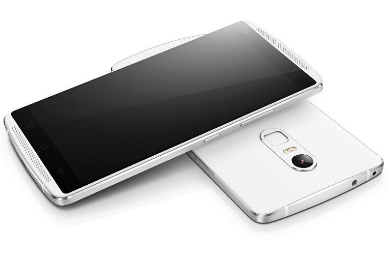 Lenovo VIBE X3 031