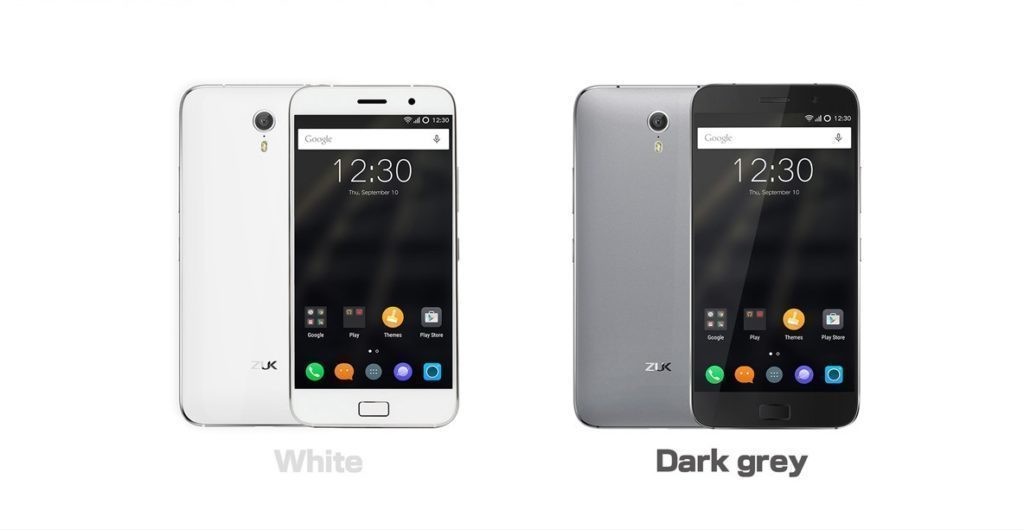 Lenovo ZUK Z1
