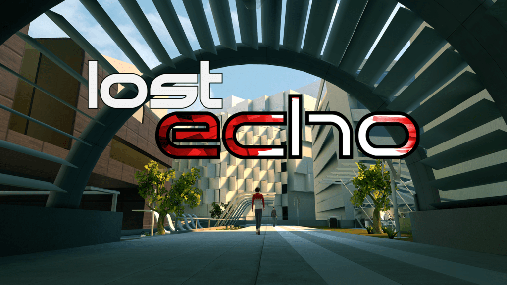 Lost Echo 1