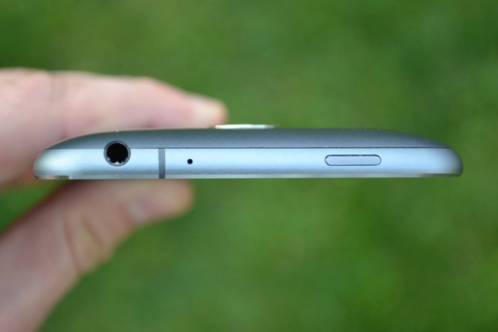 Meizu MX4 konektor pro sluchátka