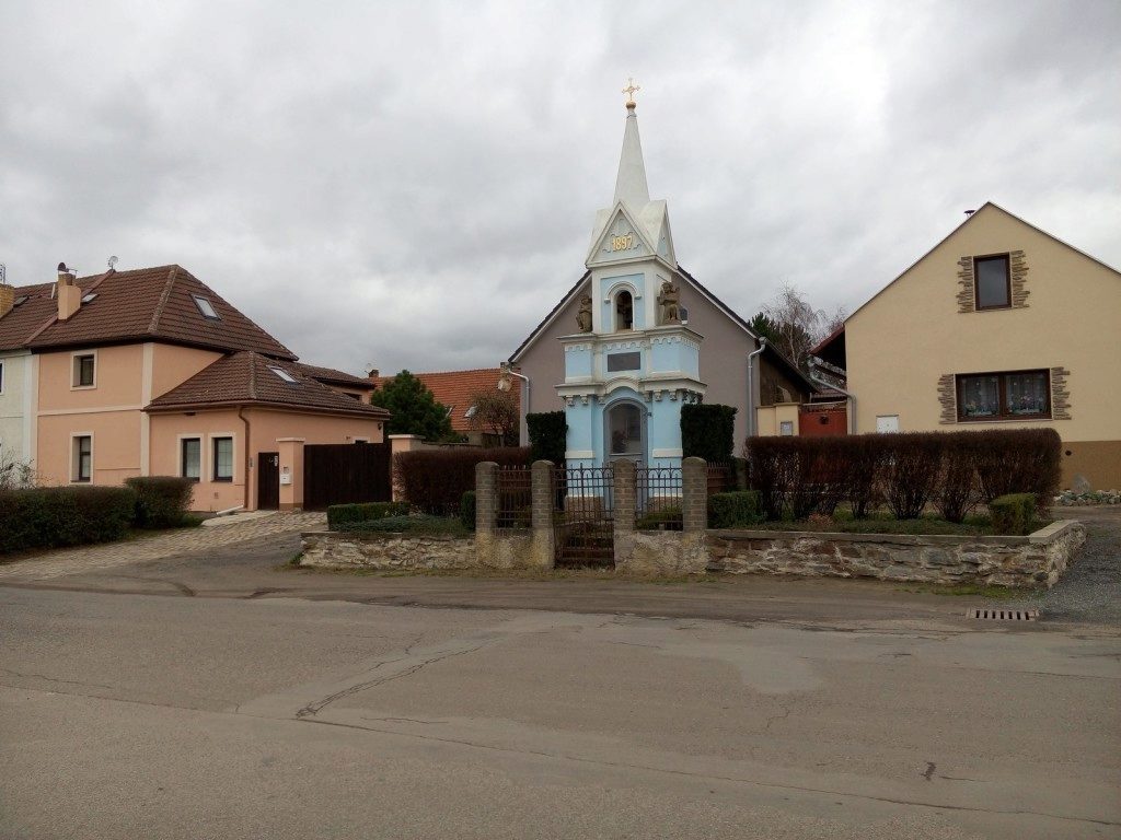 Meizu MX4 pořízené fotografie 7