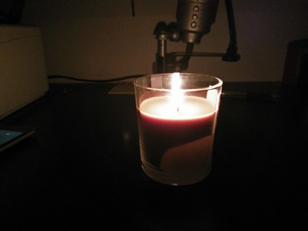 ONEPLUS X zadní fotoaparát 9