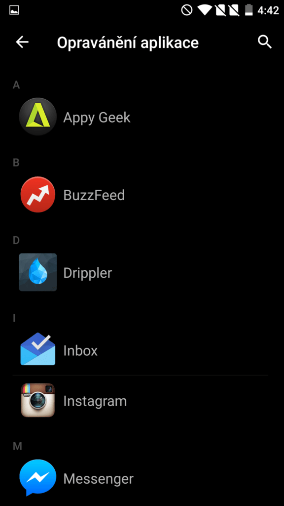 Oneplus X oxygenOS software 3