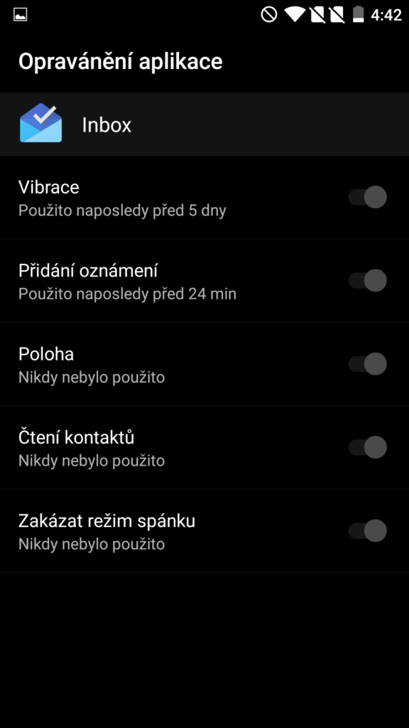 Oneplus X oxygenOS software 4