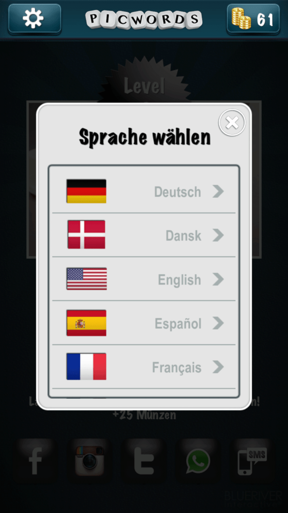 PicWords 17