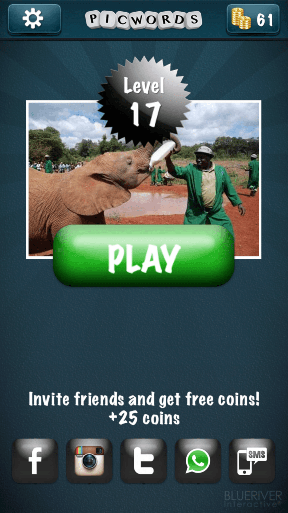 PicWords 18