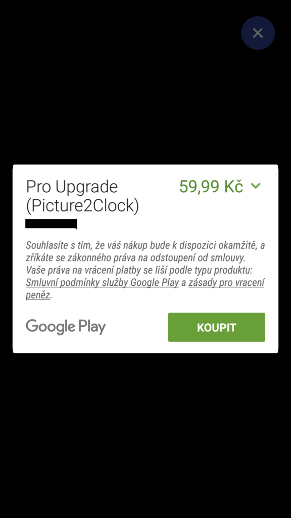 Picture2Clock 2 PRO