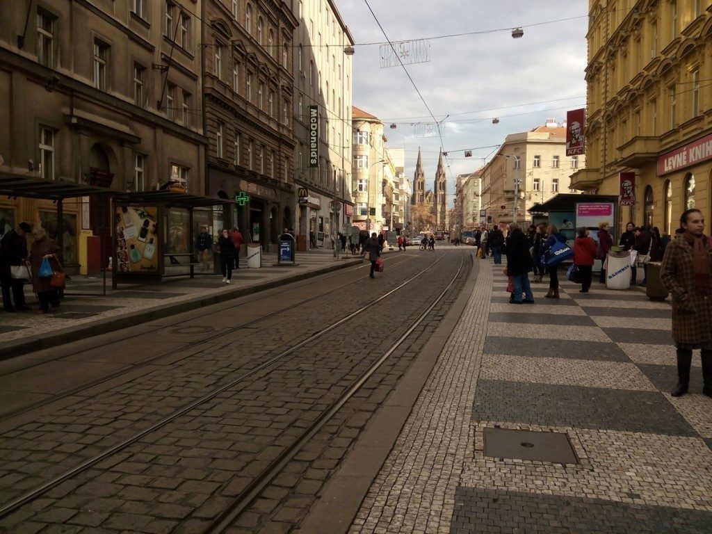 Prestigio Grace pořízené fotofrafie 1
